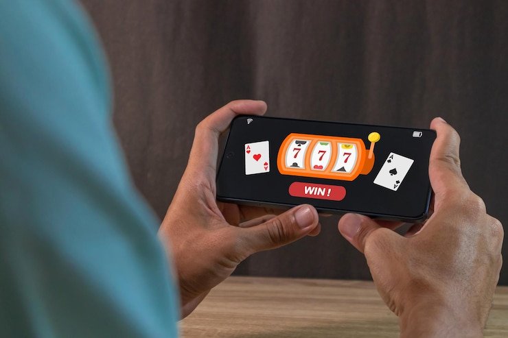 six games mobile gaming