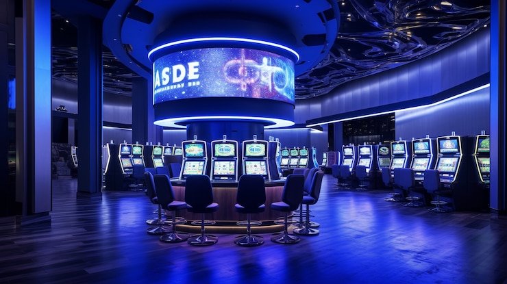six games Pakistan Payment Rails