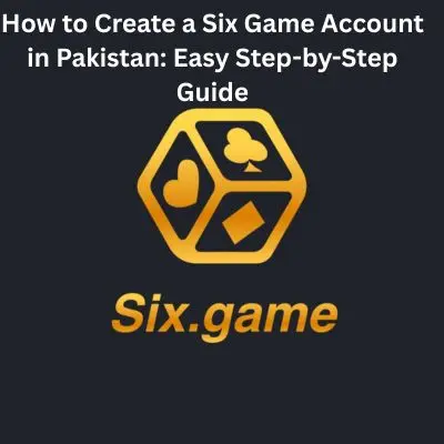 Create a Six Game Account